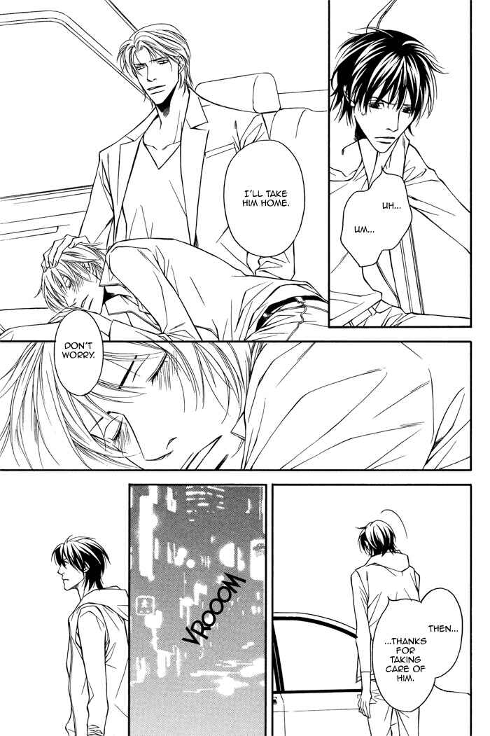Page 19 Chapter 2 Cinderella Plot