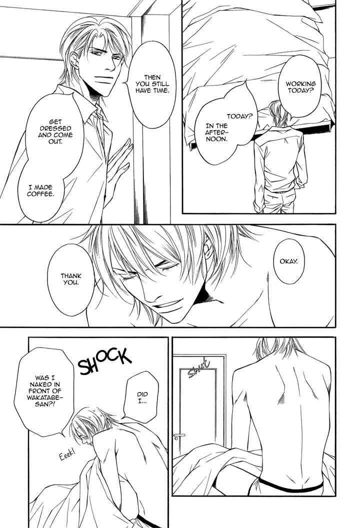 Page 23 Chapter 2 Cinderella Plot