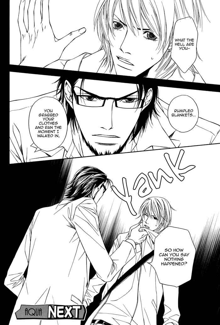 Page 36 Chapter 2 Cinderella Plot