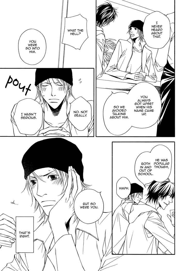Page 9 Chapter 2 Cinderella Plot