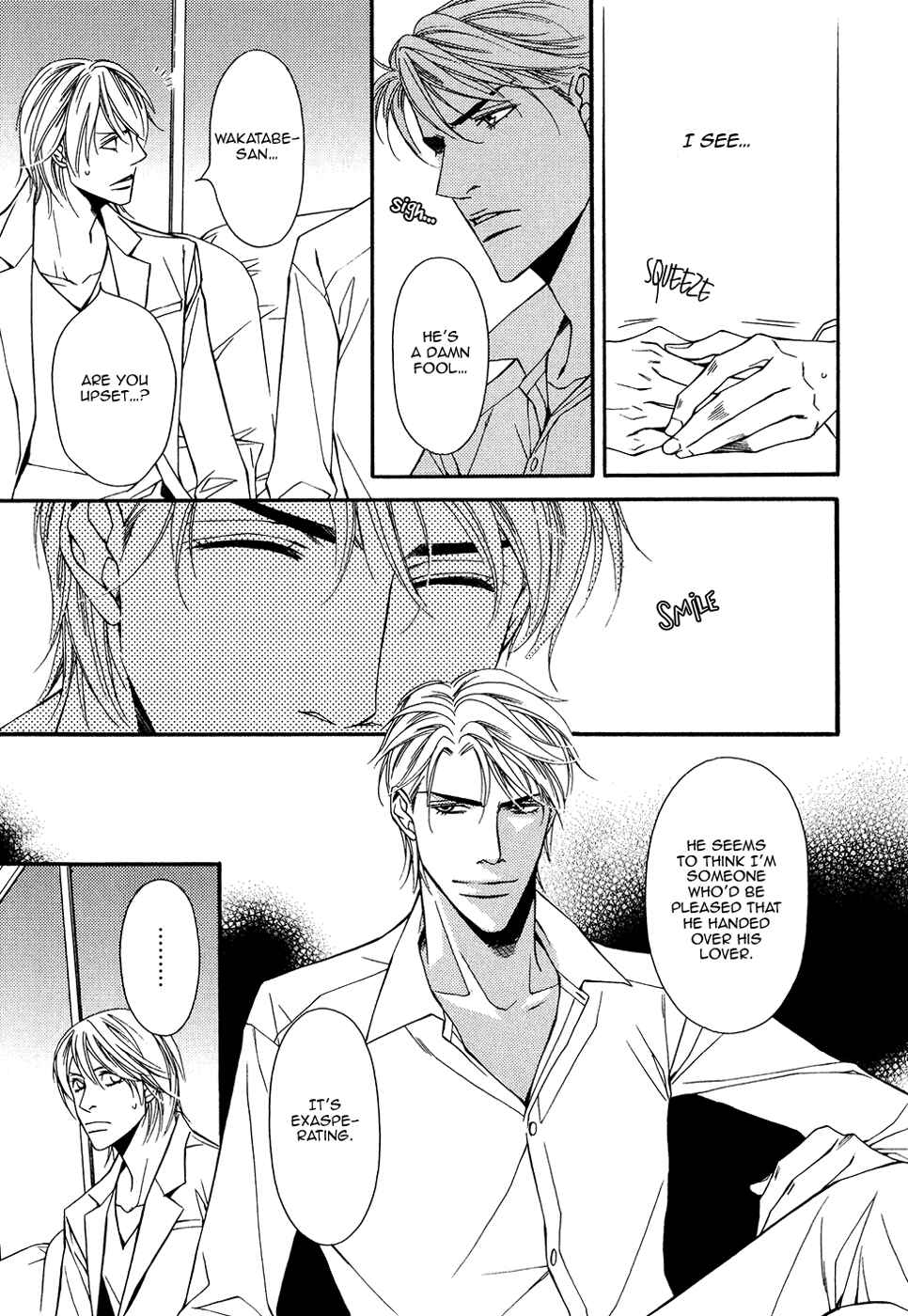 Page 14 Chapter 14 Cinderella Plot