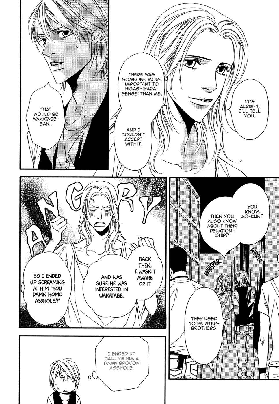 Page 17 Chapter 14 Cinderella Plot
