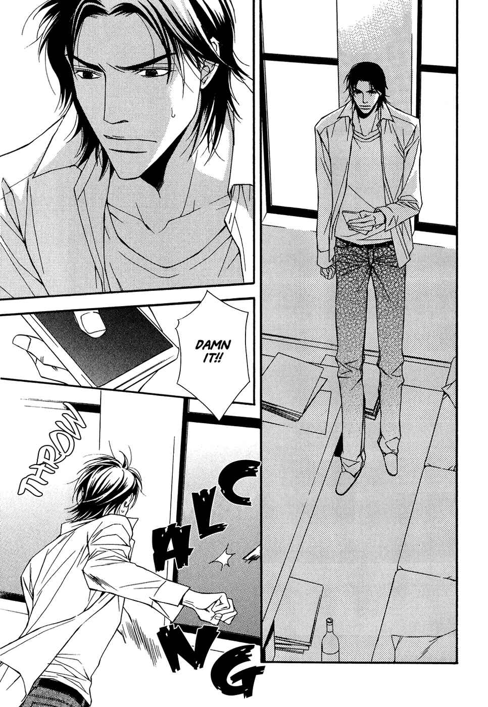 Page 26 Chapter 14 Cinderella Plot