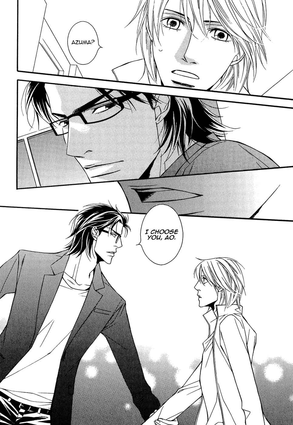 Page 33 Chapter 14 Cinderella Plot