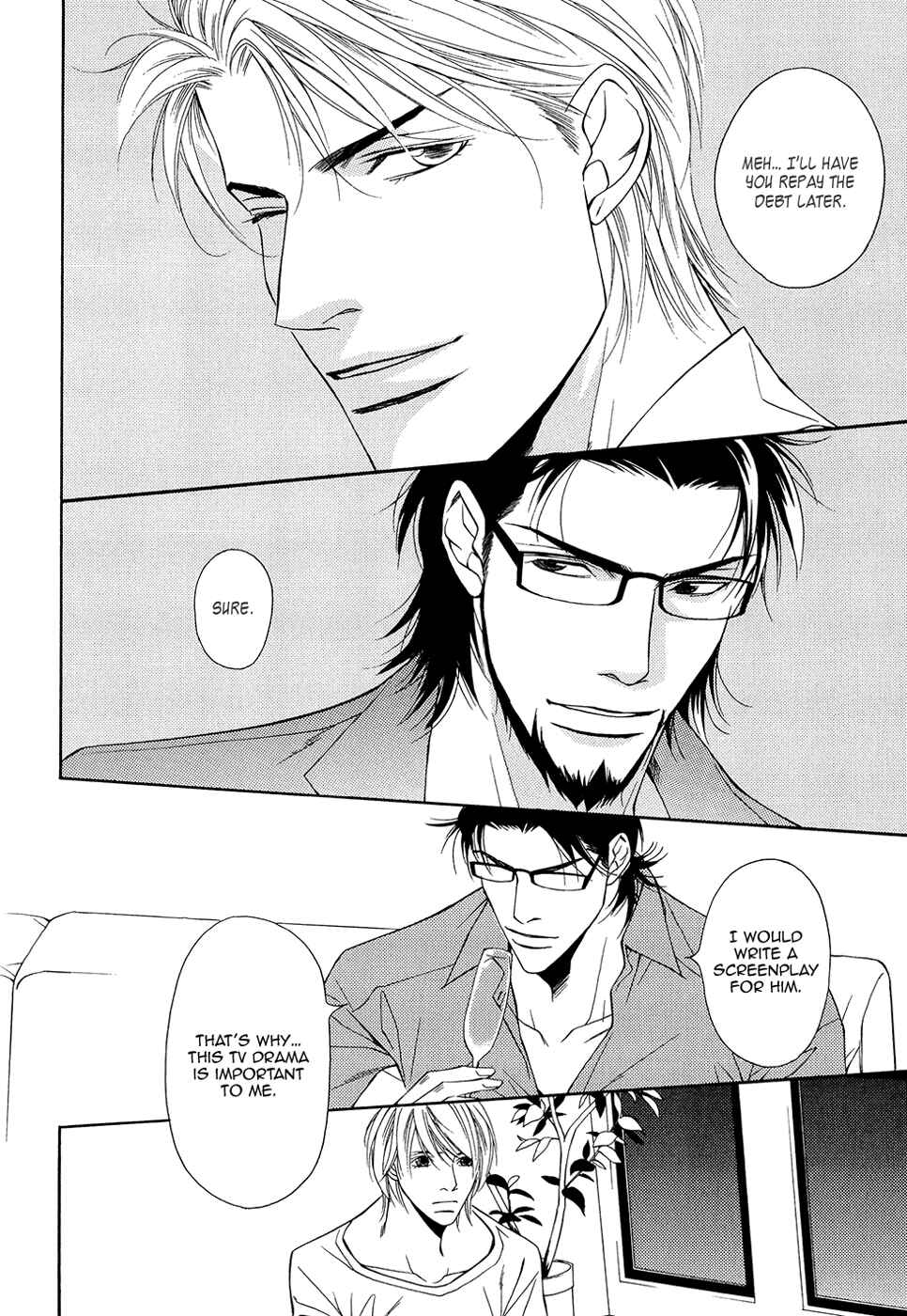 Page 17 Chapter 8 Cinderella Plot