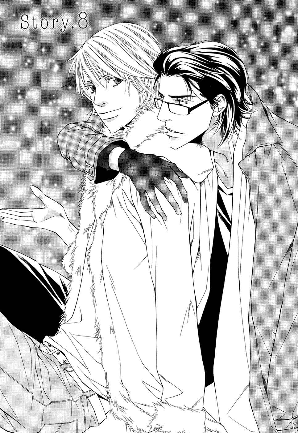Page 2 Chapter 8 Cinderella Plot