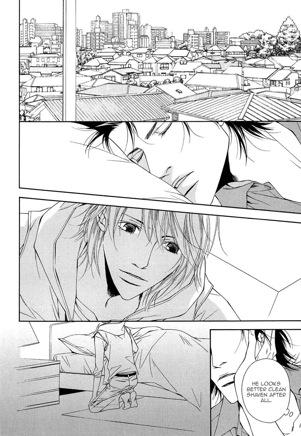 Page 21 Chapter 8 Cinderella Plot