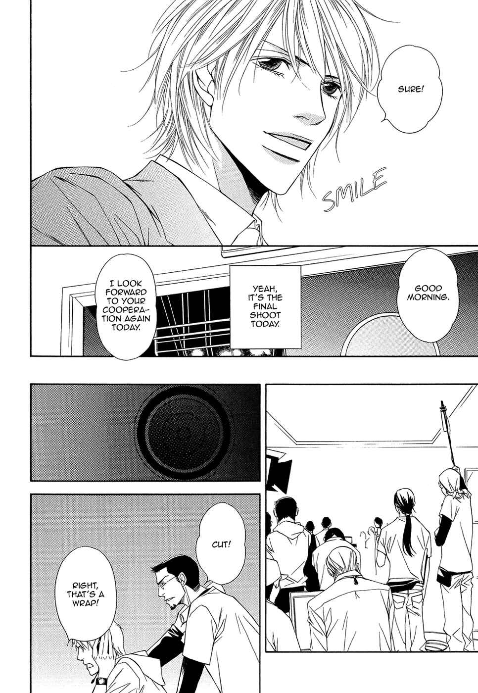 Page 25 Chapter 8 Cinderella Plot