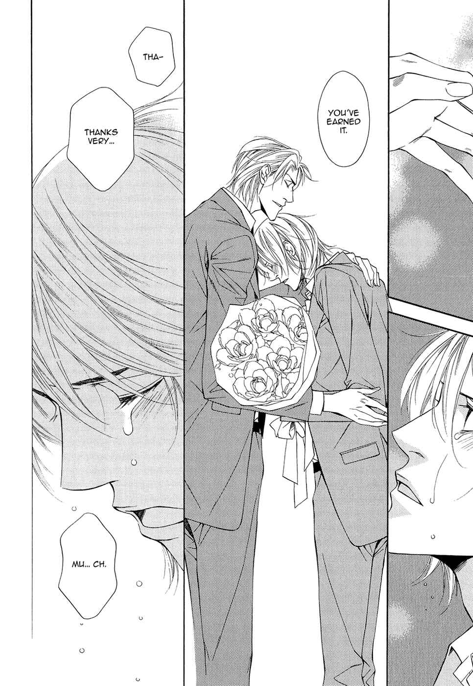 Page 29 Chapter 8 Cinderella Plot