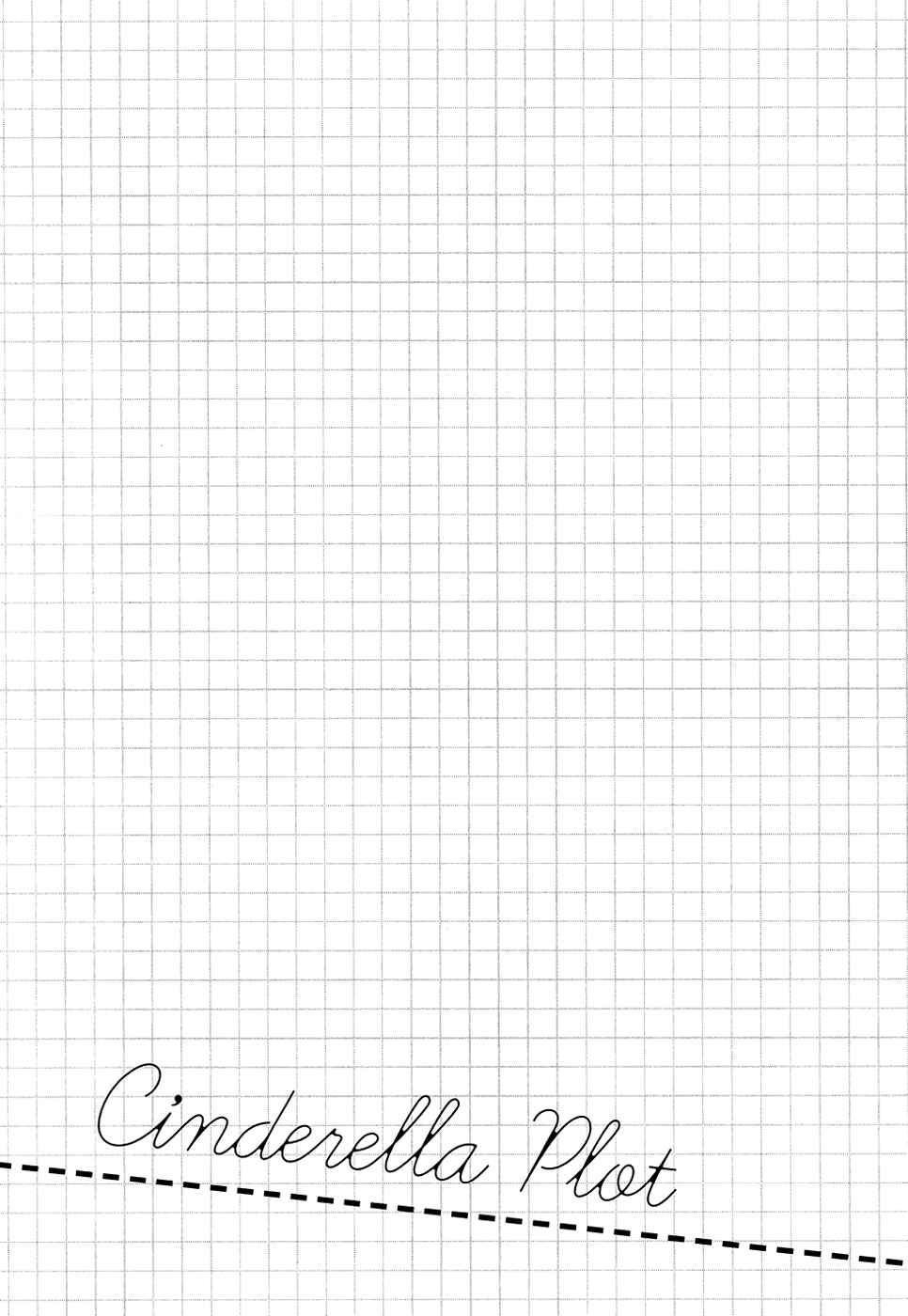 Page 34 Chapter 8 Cinderella Plot