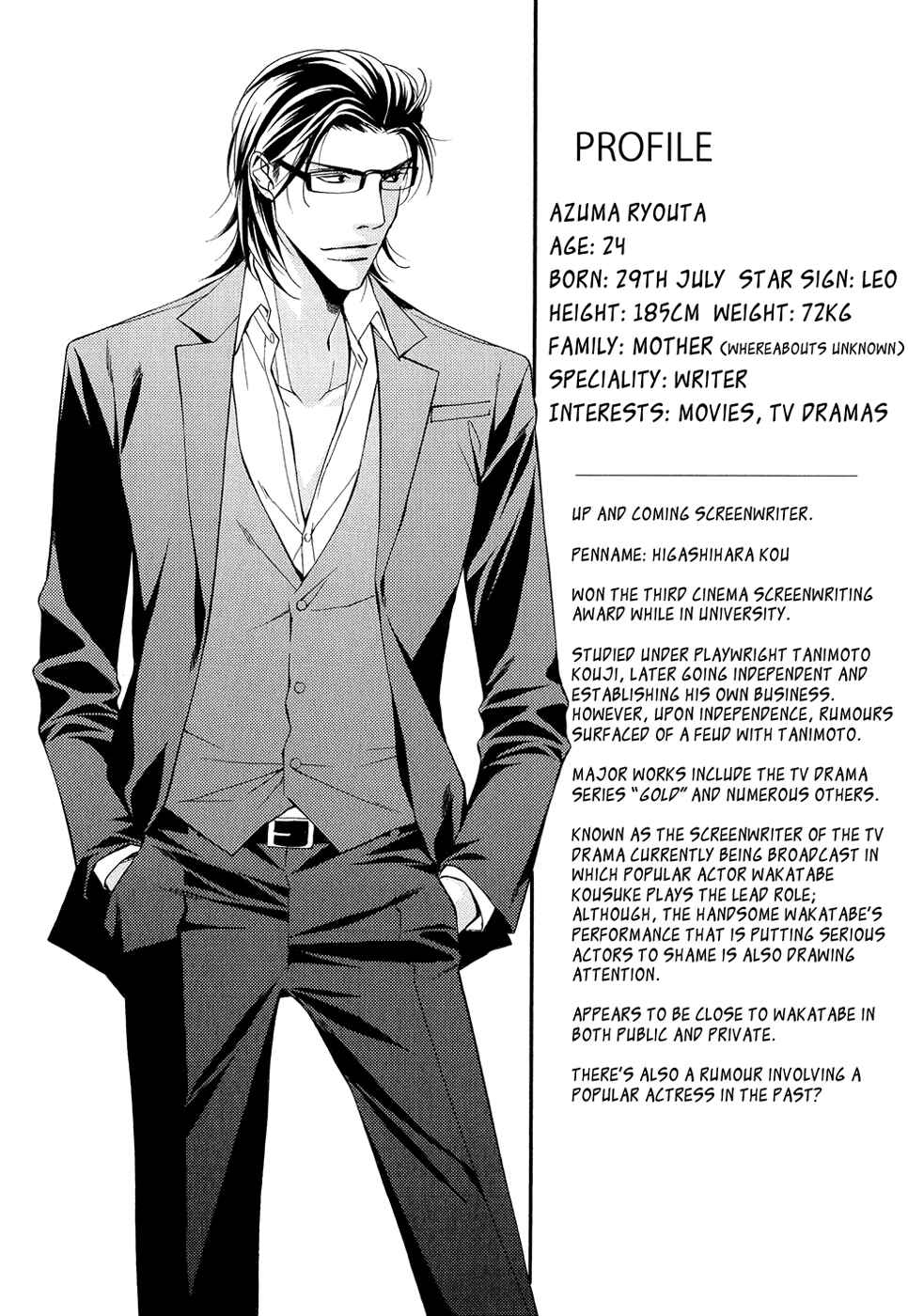 Page 35 Chapter 8 Cinderella Plot