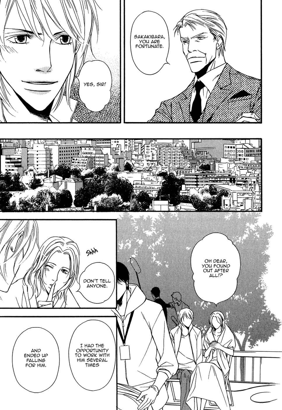 Page 18 Chapter 13 Cinderella Plot