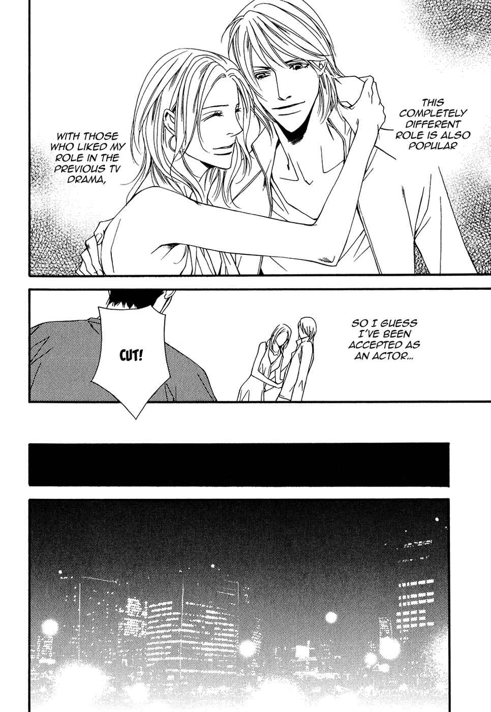 Page 21 Chapter 13 Cinderella Plot