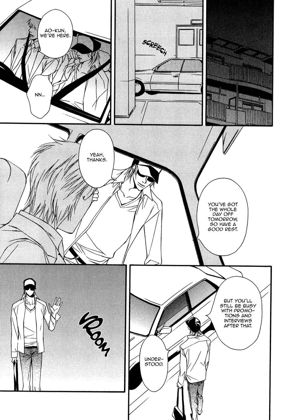 Page 22 Chapter 13 Cinderella Plot