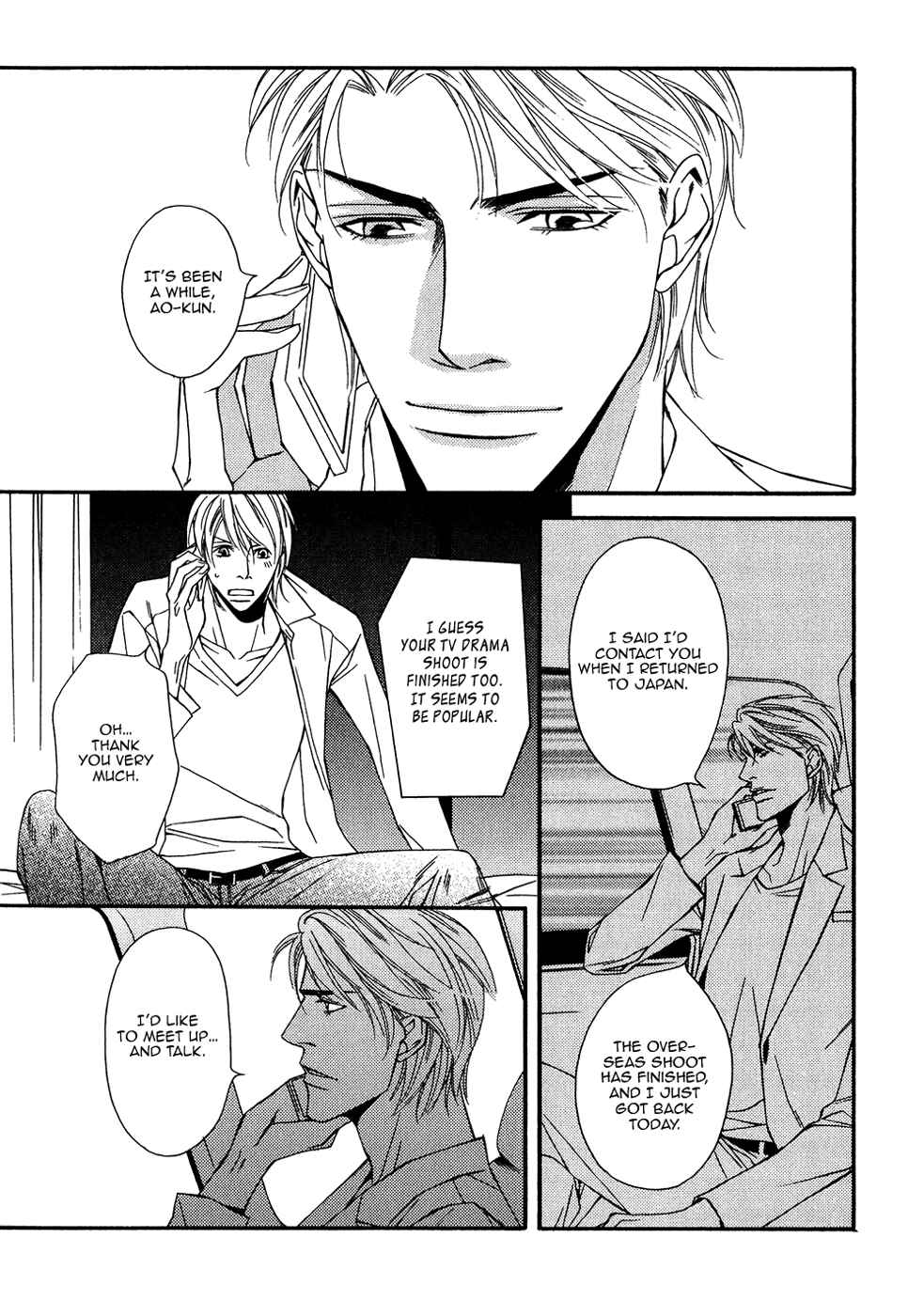 Page 26 Chapter 13 Cinderella Plot
