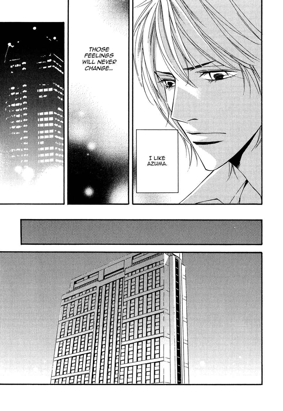 Page 28 Chapter 13 Cinderella Plot