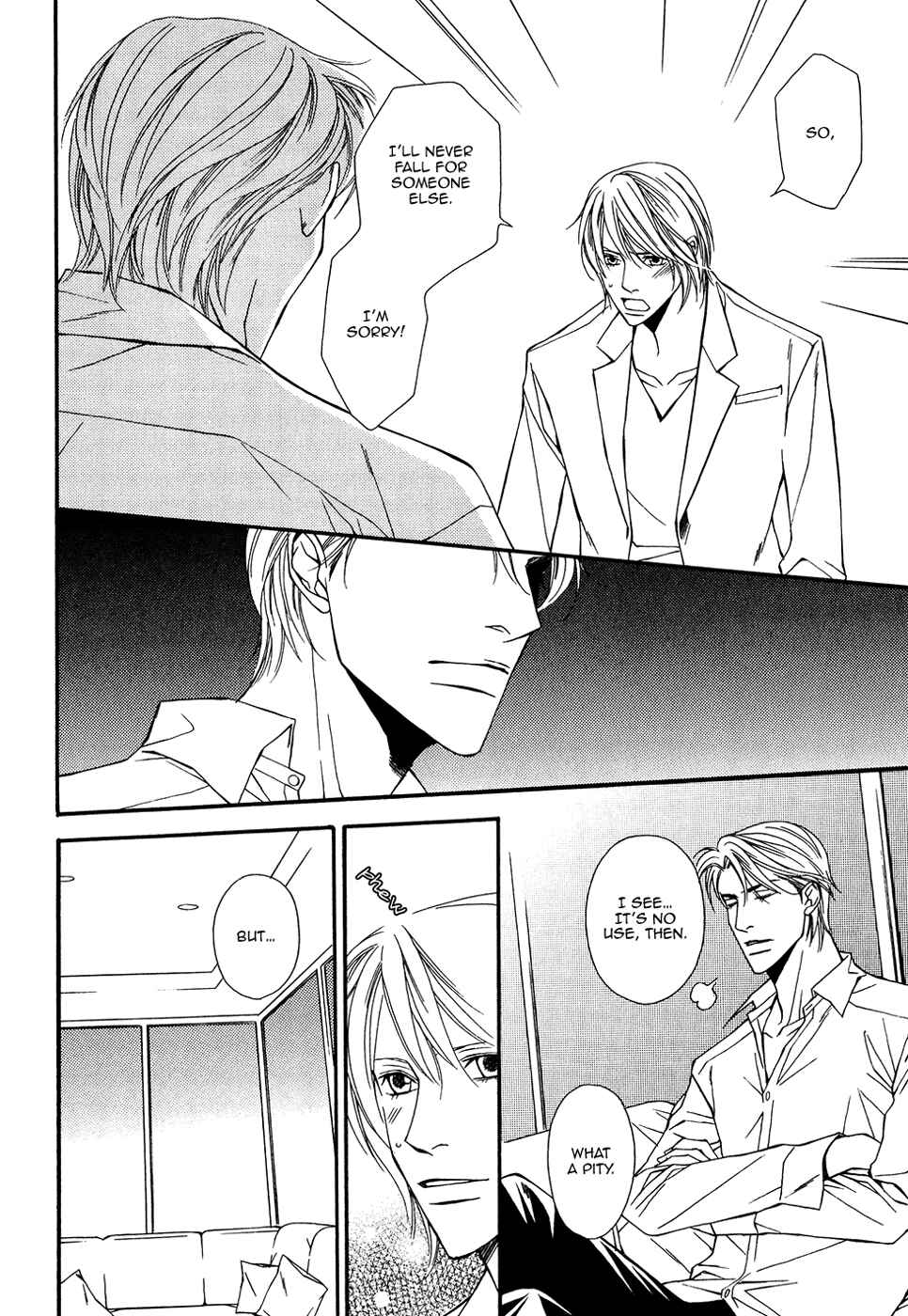 Page 31 Chapter 13 Cinderella Plot