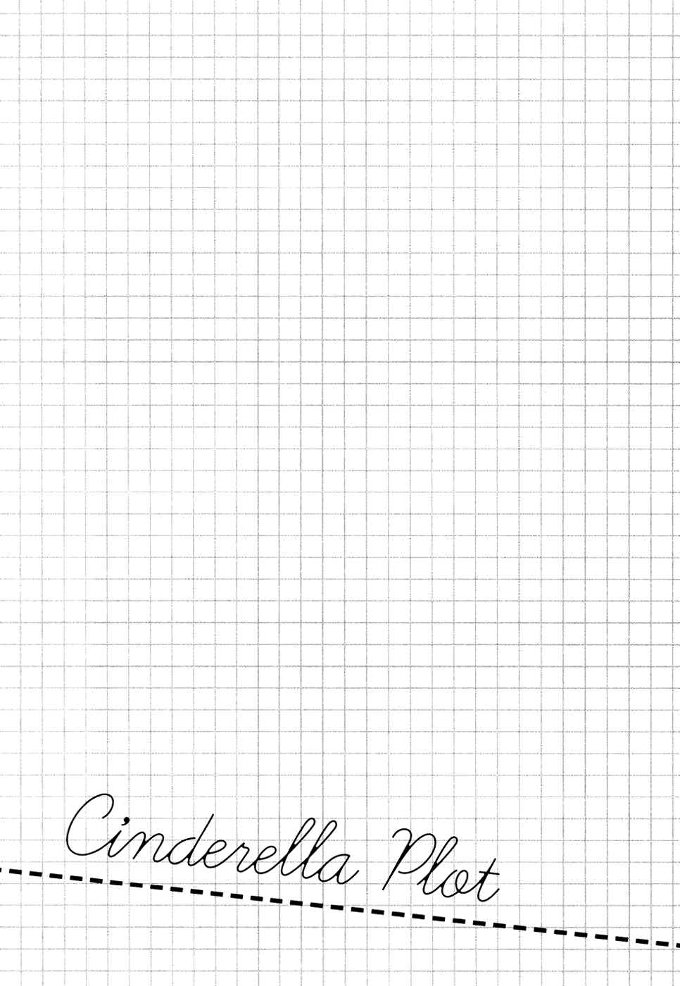 Page 34 Chapter 13 Cinderella Plot