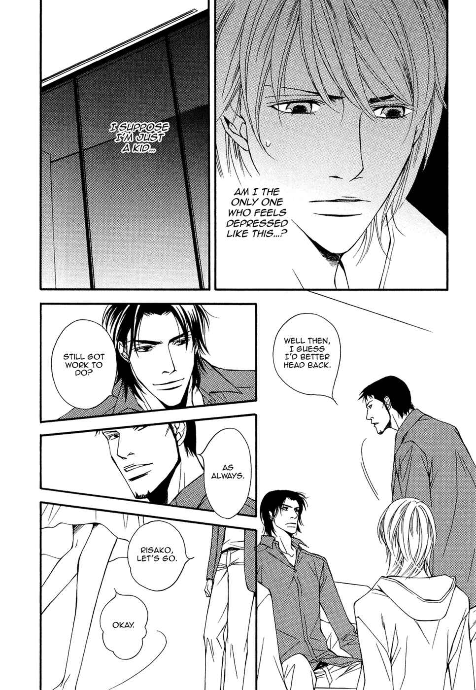Page 4 Chapter 13 Cinderella Plot