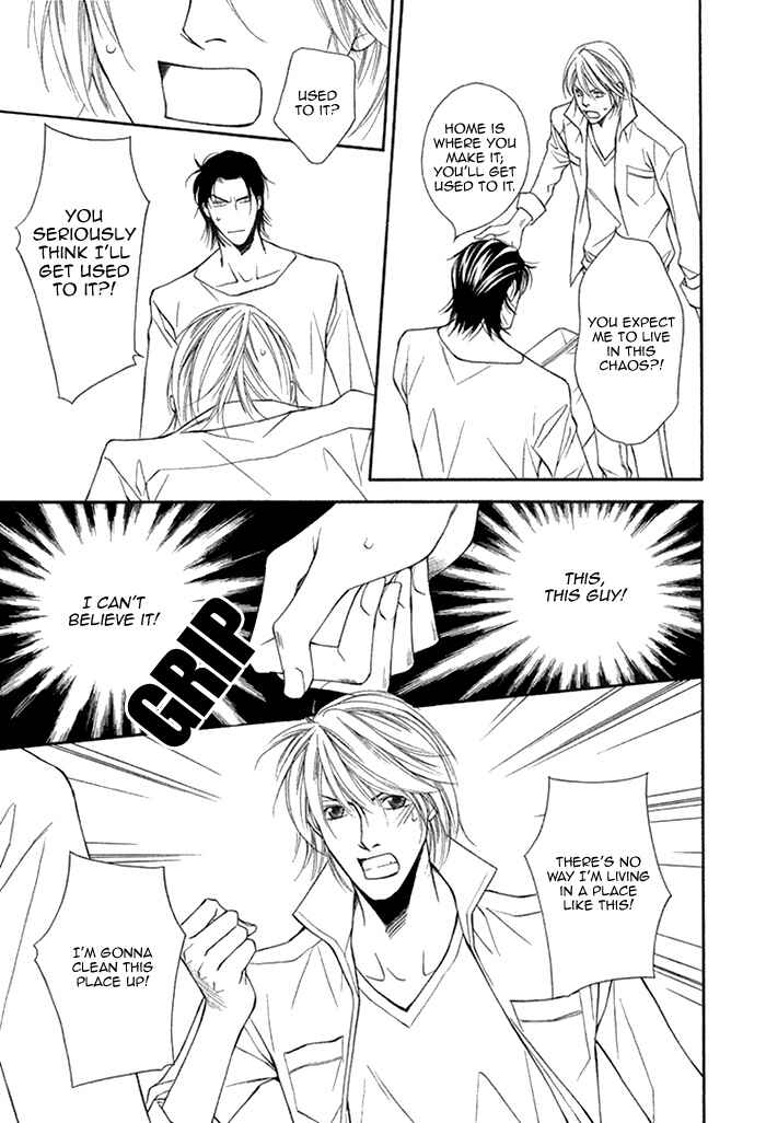 Page 23 Chapter 5 Cinderella Plot
