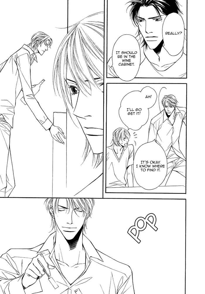 Page 33 Chapter 5 Cinderella Plot