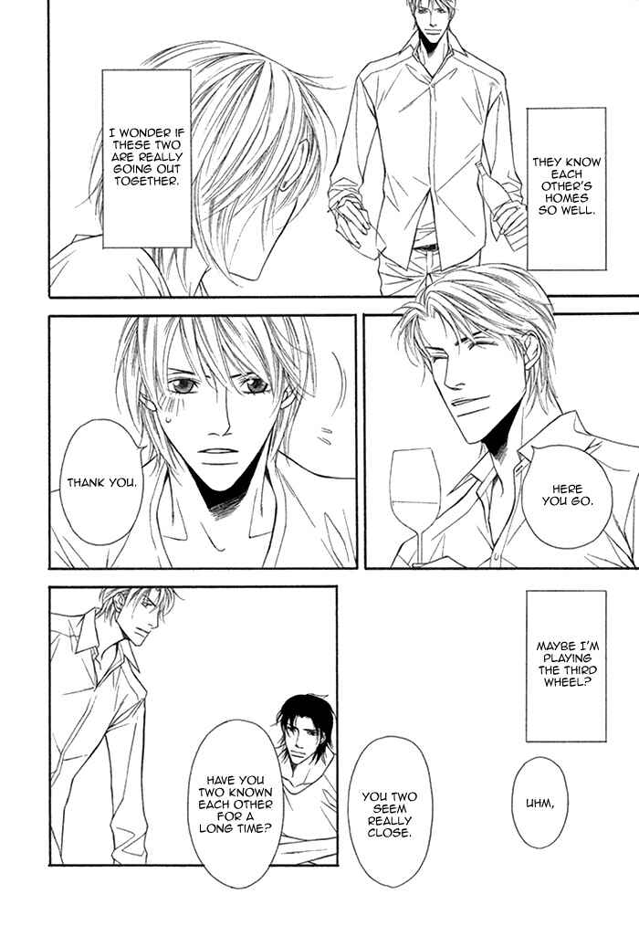 Page 34 Chapter 5 Cinderella Plot