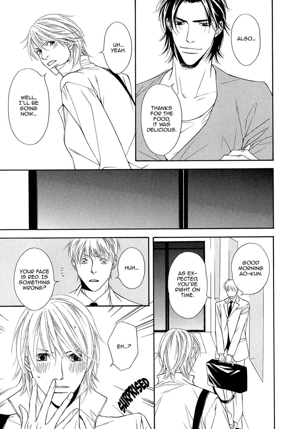 Page 10 Chapter 7 Cinderella Plot