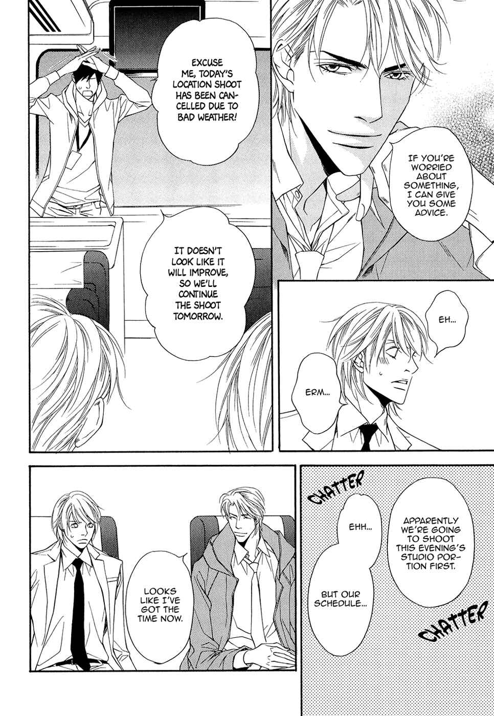 Page 25 Chapter 7 Cinderella Plot