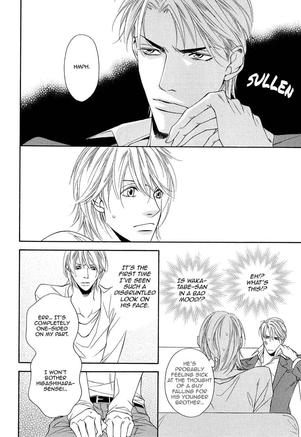 Page 27 Chapter 7 Cinderella Plot