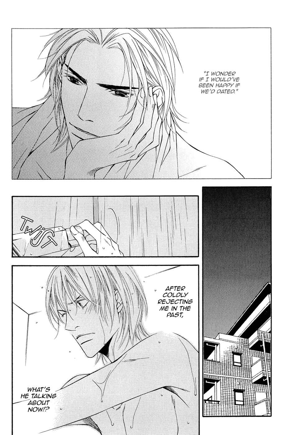 Page 3 Chapter 7 Cinderella Plot
