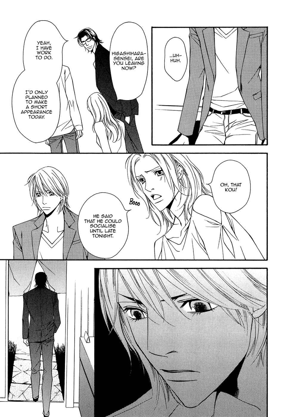 Page 19 Chapter 11 Cinderella Plot