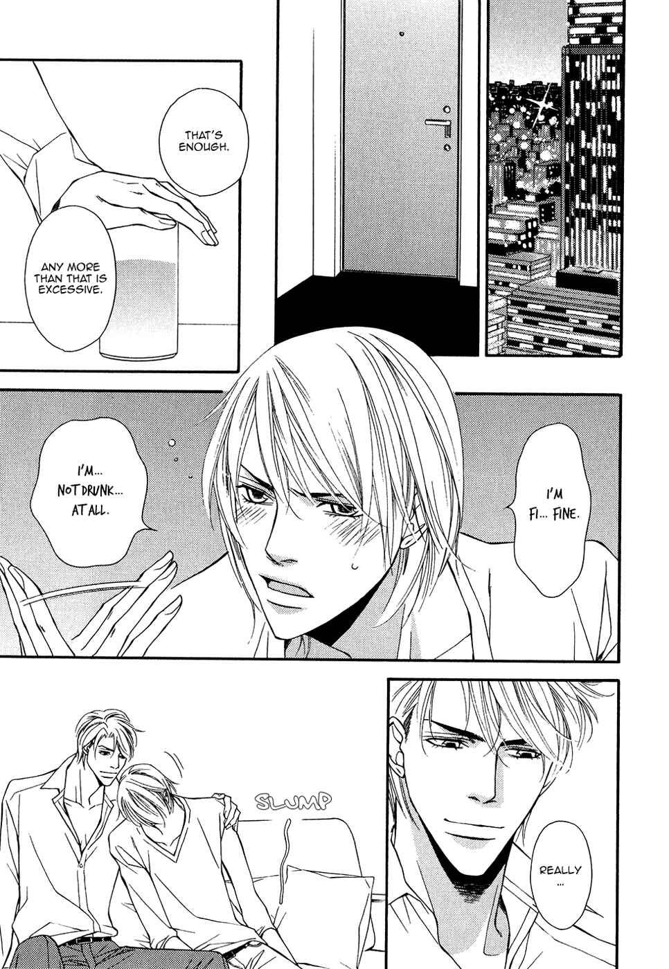 Page 21 Chapter 11 Cinderella Plot