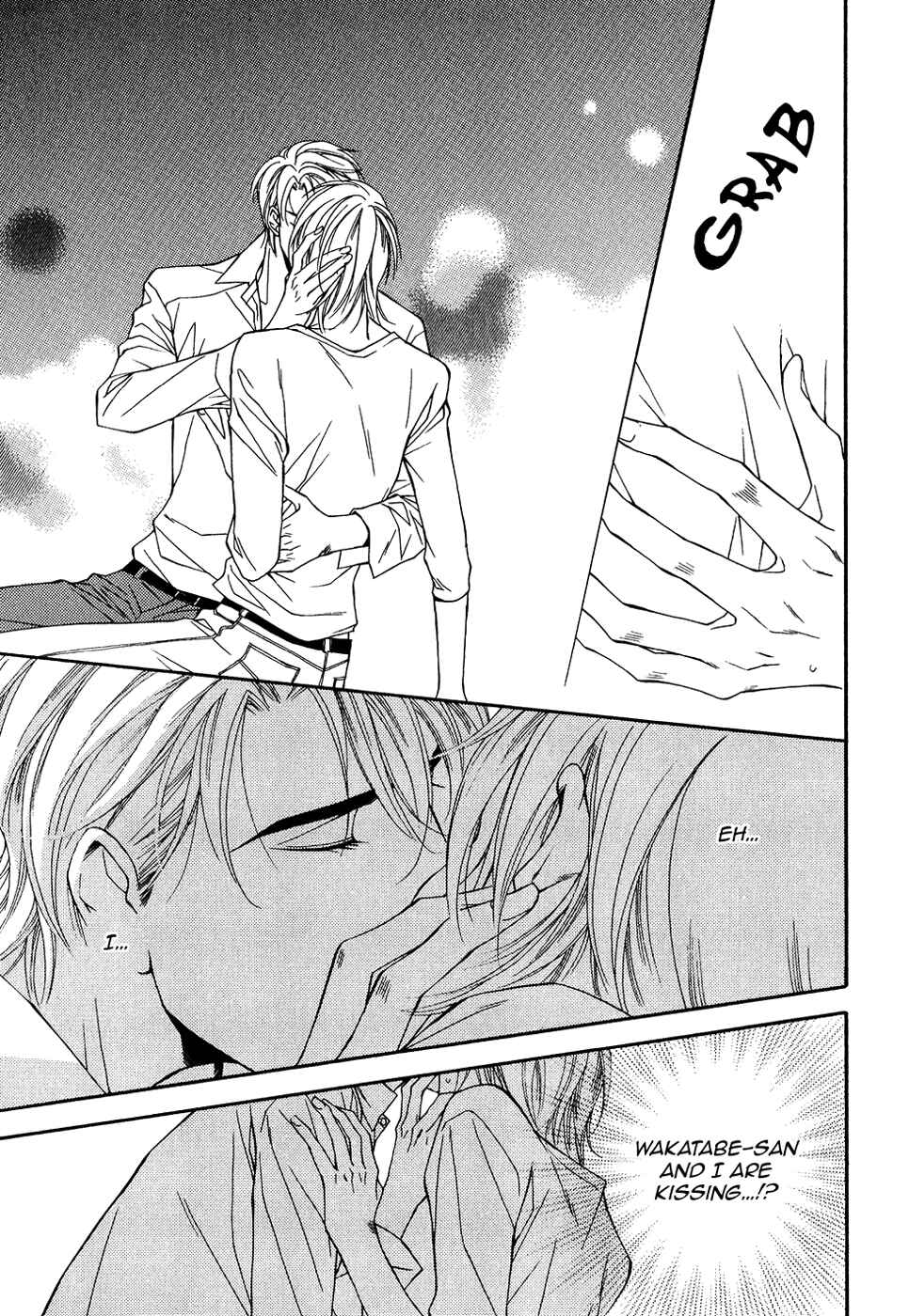 Page 25 Chapter 11 Cinderella Plot