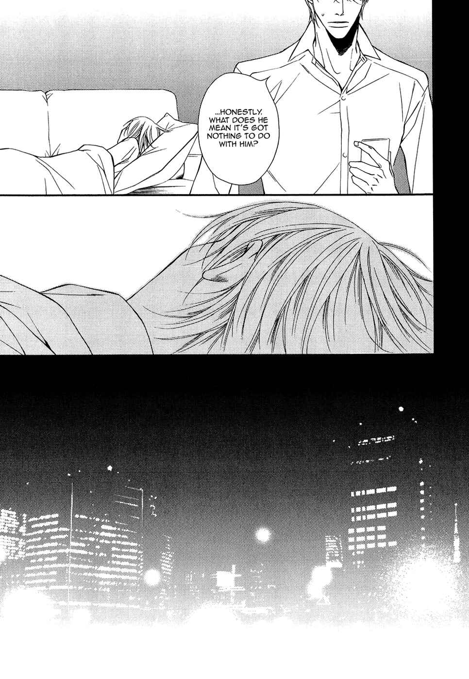 Page 31 Chapter 11 Cinderella Plot