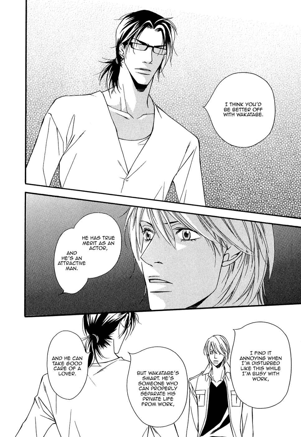 Page 34 Chapter 11 Cinderella Plot