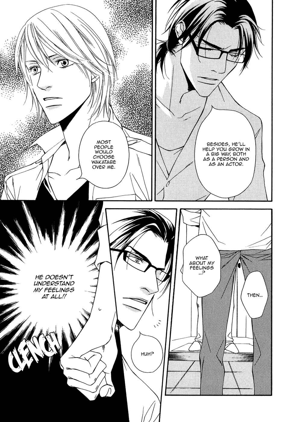Page 35 Chapter 11 Cinderella Plot