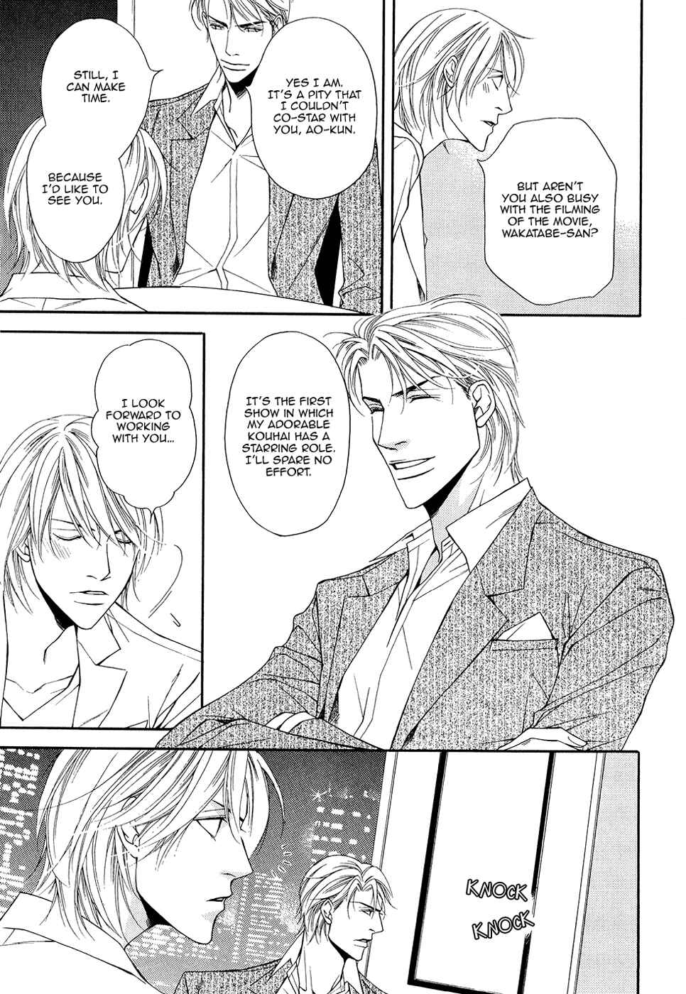 Page 20 Chapter 10 Cinderella Plot