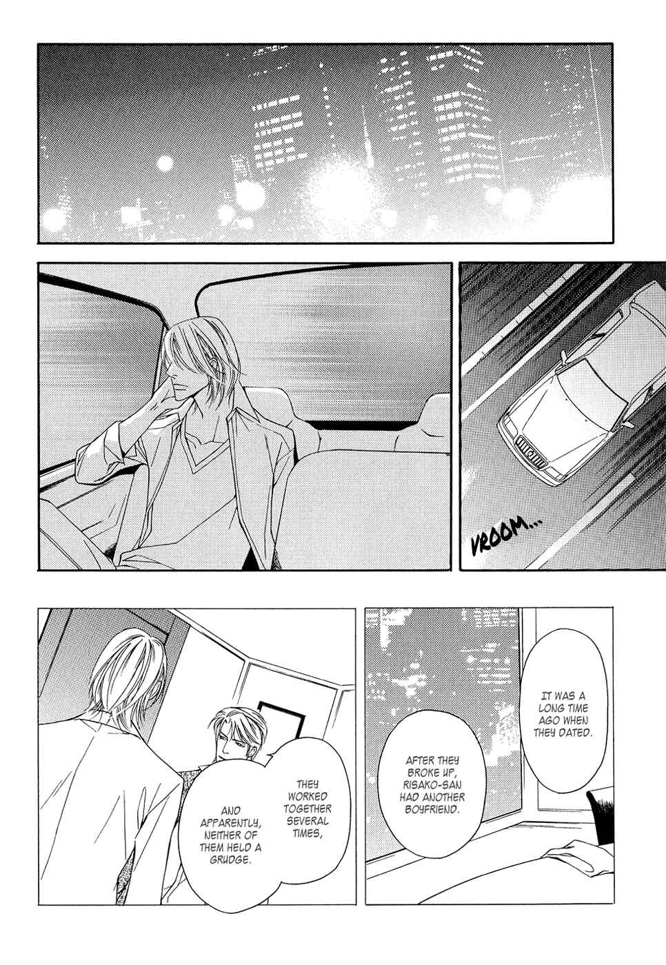 Page 27 Chapter 10 Cinderella Plot