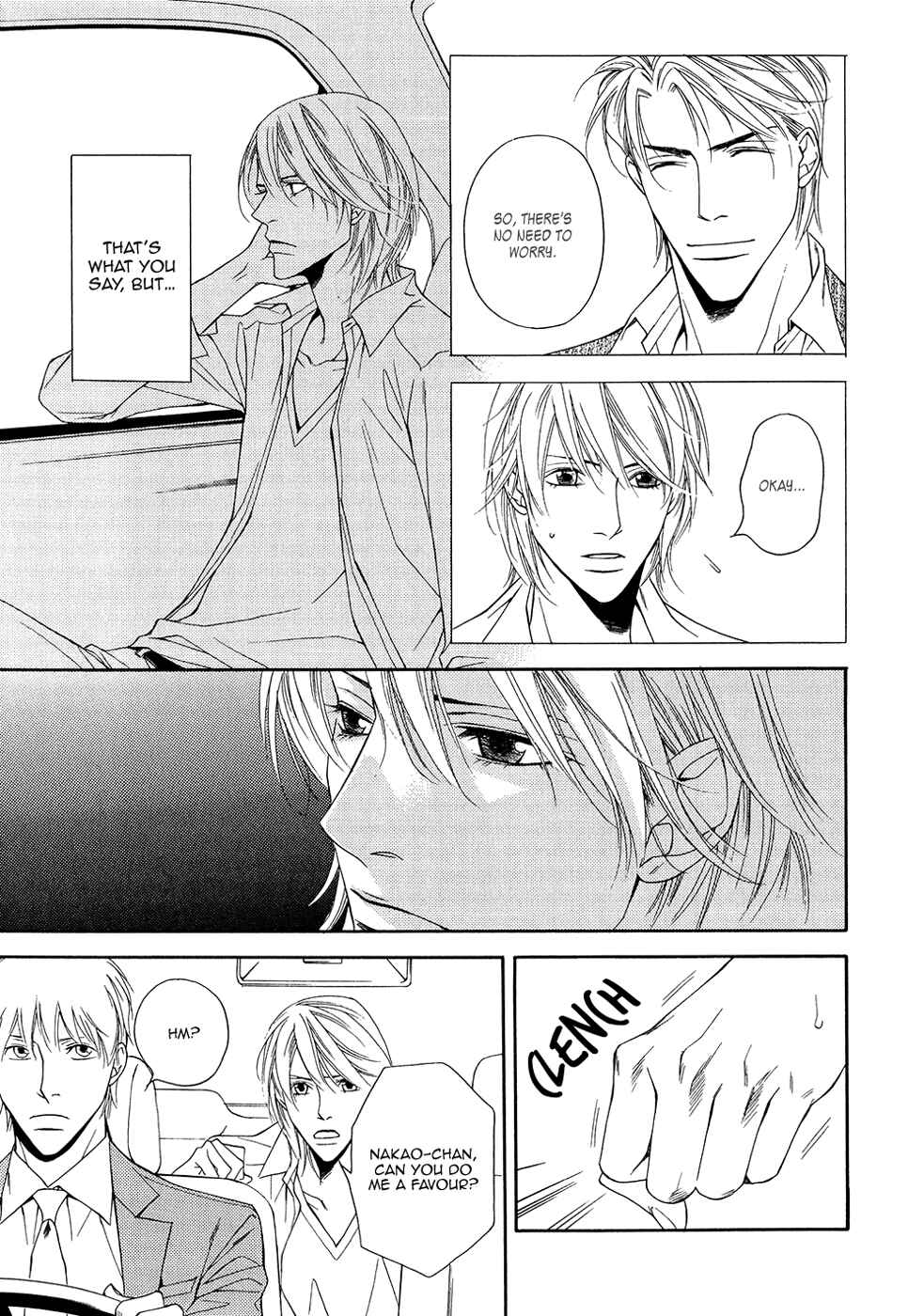 Page 28 Chapter 10 Cinderella Plot