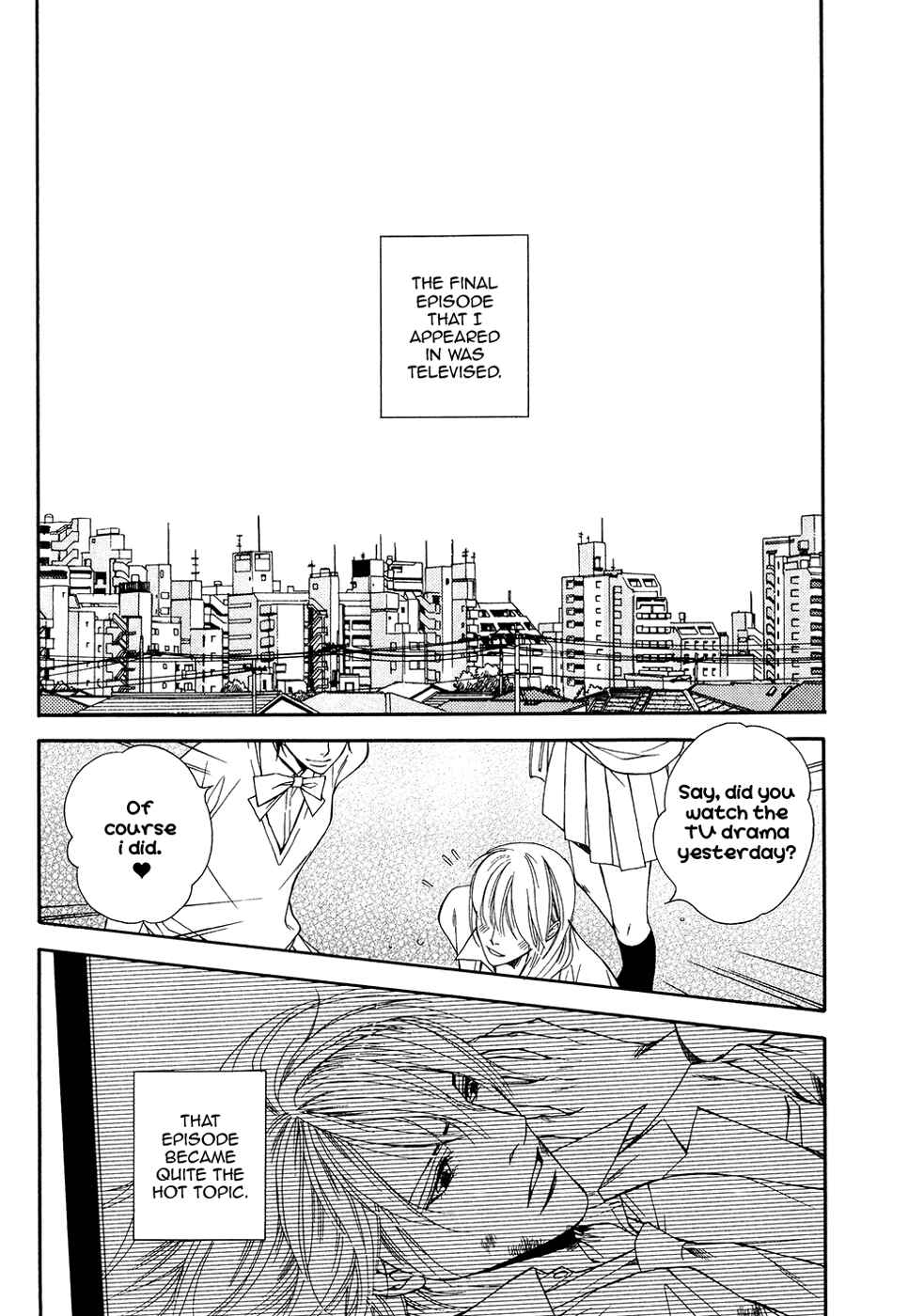 Page 3 Chapter 10 Cinderella Plot