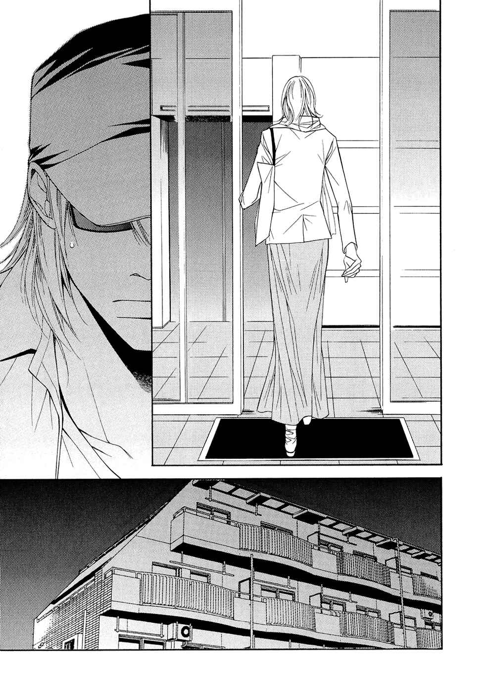 Page 32 Chapter 10 Cinderella Plot
