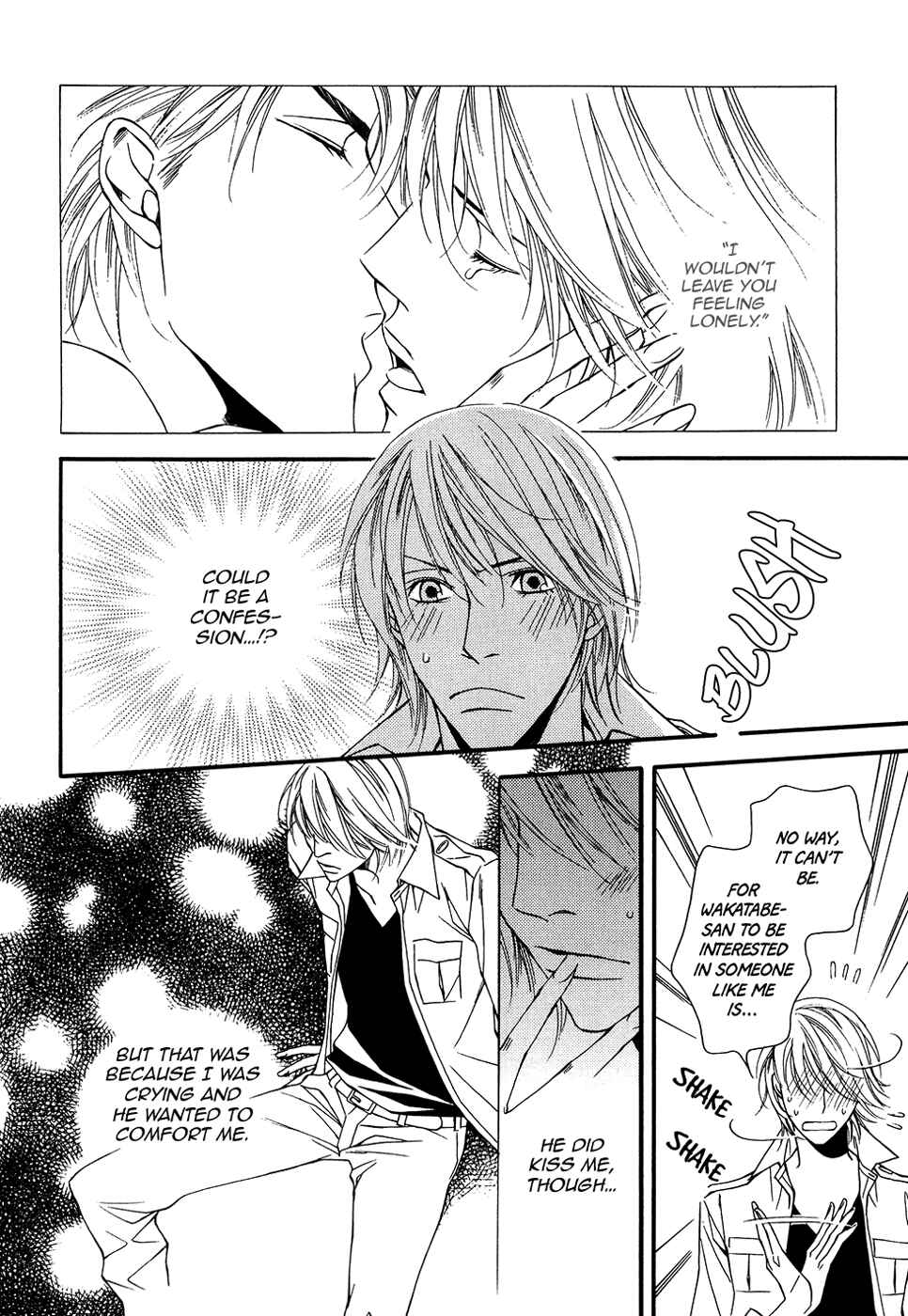 Page 11 Chapter 12 Cinderella Plot