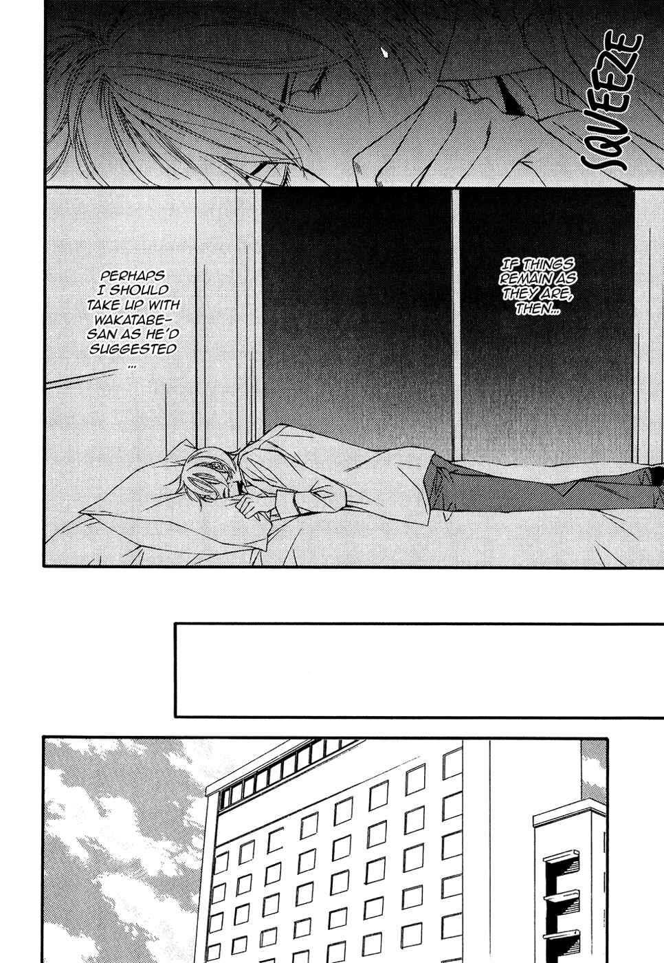 Page 13 Chapter 12 Cinderella Plot