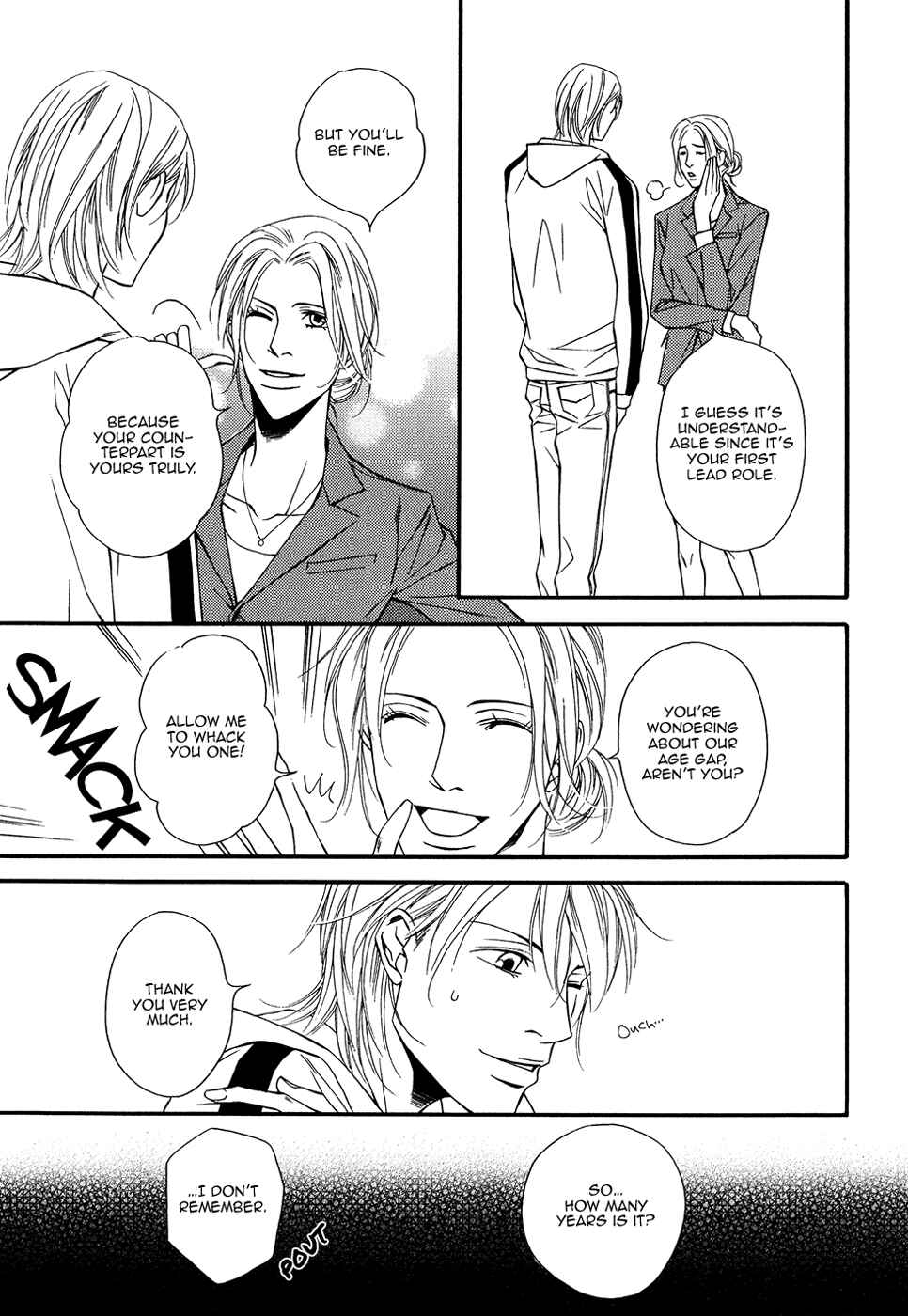 Page 16 Chapter 12 Cinderella Plot