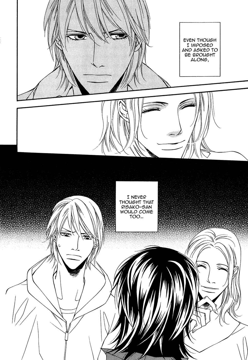 Page 29 Chapter 12 Cinderella Plot