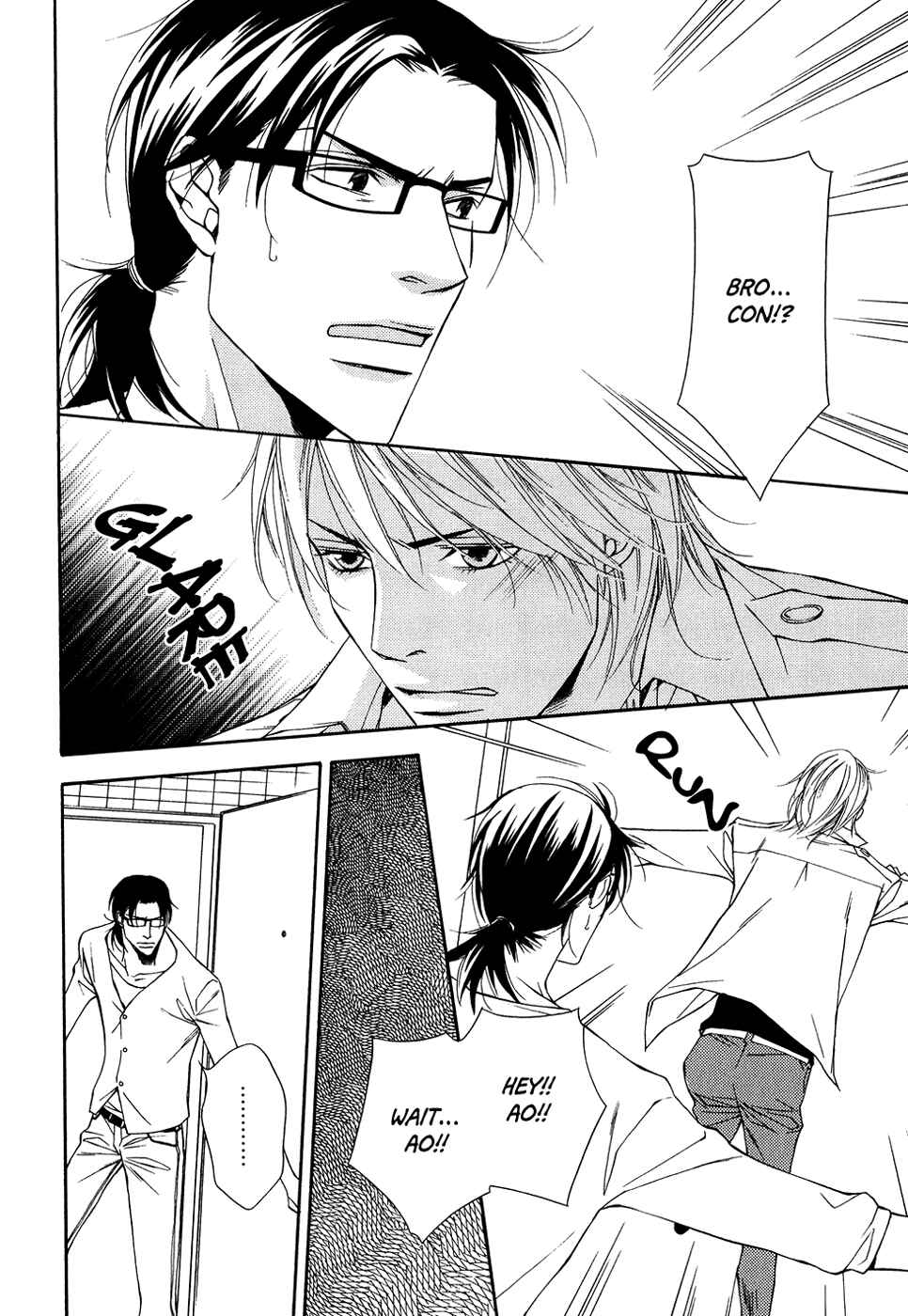 Page 3 Chapter 12 Cinderella Plot