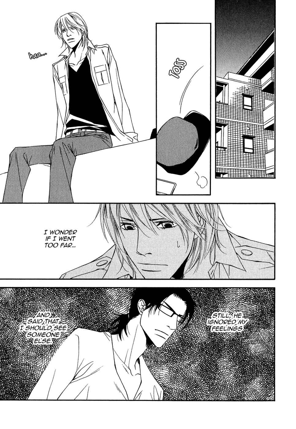 Page 6 Chapter 12 Cinderella Plot