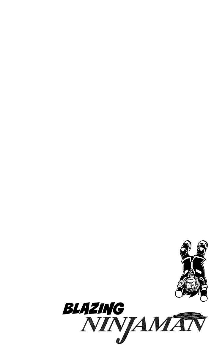Page 15 Chapter 22 Blazing Ninjaman