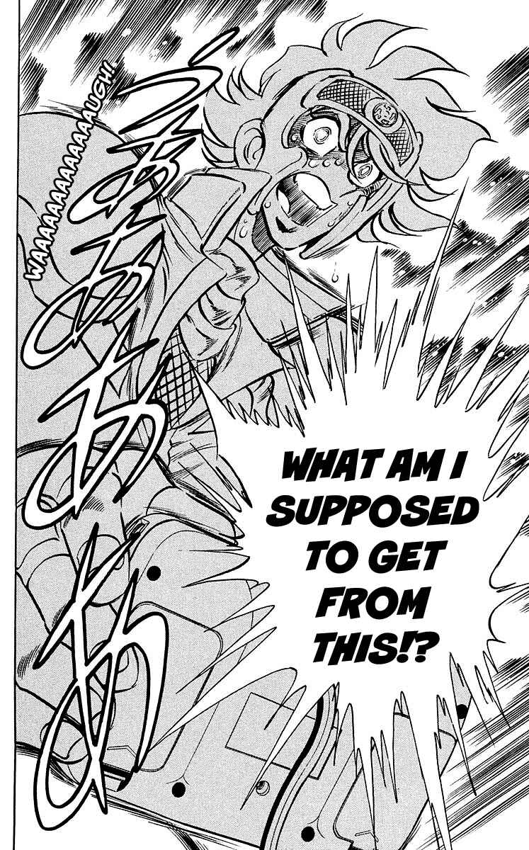 Page 6 Chapter 25 Blazing Ninjaman