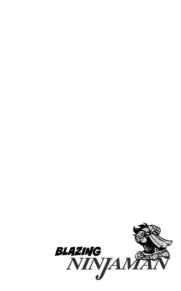 Page 17 Chapter 16 Blazing Ninjaman
